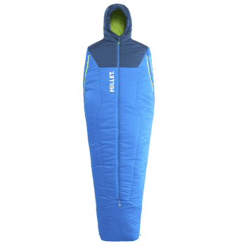 Śpiwór Millet BOSSONS -2° Long ICON BLUE