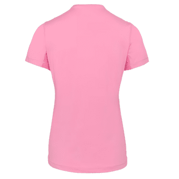 Koszulka z krótkim rękawem Kari Traa NORA 2.0 TEE KOBI/DUSTY PINK