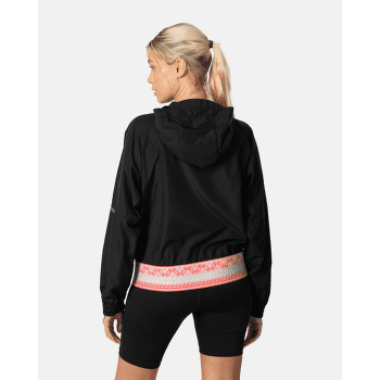 Bunda Kari Traa Silje Jacket Women BLACK/BLACK