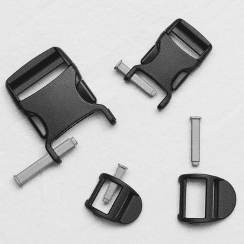 ND Fjällräven Samlaren Field Repair Assorted