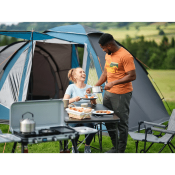 Stan Coleman WATERFALL 5