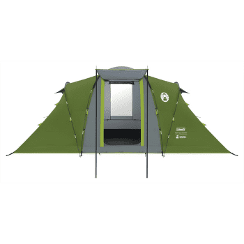 Stan Coleman SPRUCE FALLS 4 blackout