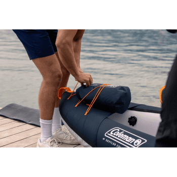 Torba Coleman DRY BAG 20L