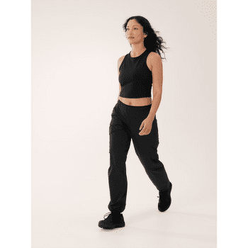 Tank top Arcteryx Soria Tank Women Tatsu / Forage