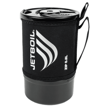 Kuchenka Jetboil Zip 0.8L Carbon