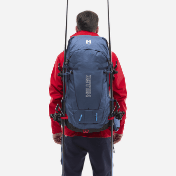 Plecak Millet PEUTEREY 45+10 ROUGE A14