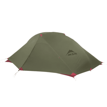 Namiot MSR Carbon Reflex 2 Tent Green V5