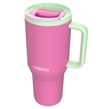 Termokubek Kambukka Rio Tumbler 950 ml Bubblegum Mint