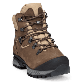 Buty Hanwag Tatra II Bunion Lady GTX erde_brown