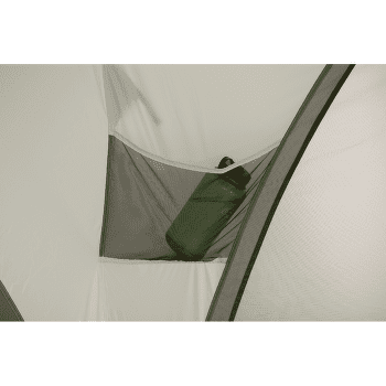 Szałas Nemo Equipment Victory Screenhouse 2024 Fog/Smokey Olive