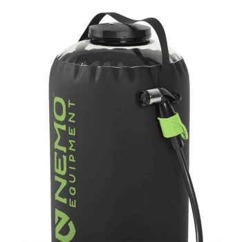 Prysznic Nemo Equipment Helio LX Pressure Shower