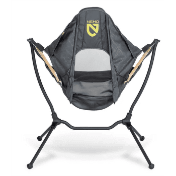 Krzesło Nemo Equipment Stargaze Reclining Camp Chair Black Pearl