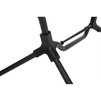 Krzesło Nemo Equipment Stargaze Reclining Camp Chair Black Pearl