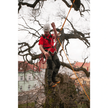 Siodło Rock Empire Sherman černá 008