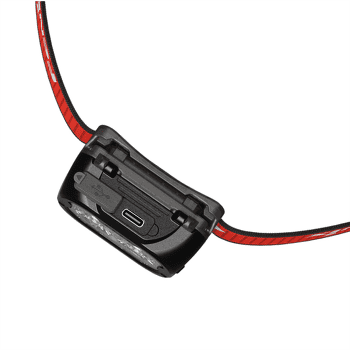 Reflektor Fenix Rechargeable Headlamp HL18R-T V2.0 Black