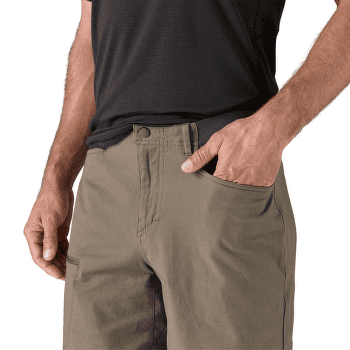 Szorty Patagonia Venga Rock Shorts Men Bobcat Brown