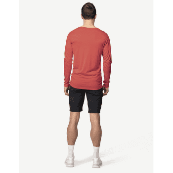 Koszulka z długim rękawem Devold Breeze Shirt Men (180-221) 250A ROYAL