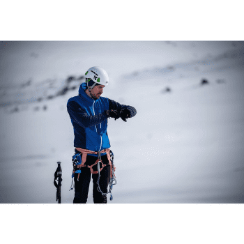 Siodło Rock Empire Superlight červená 005