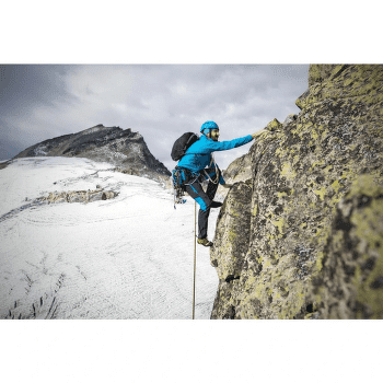 Zestawy zabezpieczające Rock Empire Twin Azurová 004