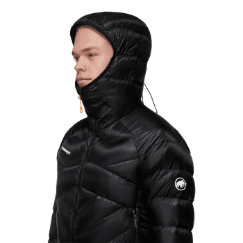 Bunda Mammut Taiss IN Hooded Jacket Men glacier blue