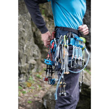 Siodło Rock Empire Gladiator tmavě modrá