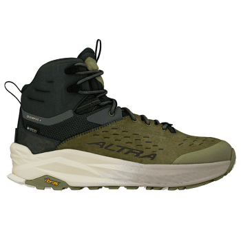 Buty Altra OLYMPUS 6 HIKE MID GTX DUSTY OLIVE