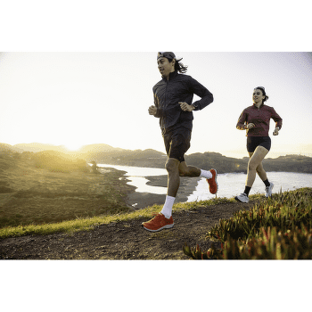 Buty Topo athletic Pursuit 2 Men Green / Orange