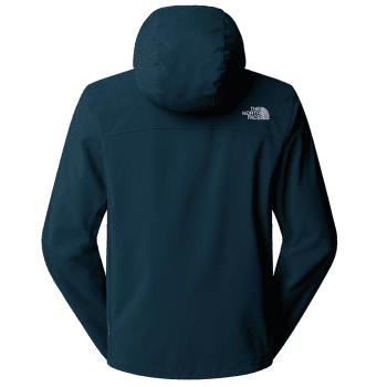 Bluza The North Face NIMBLE HOODIE Men BSA DEEP CYPRESS