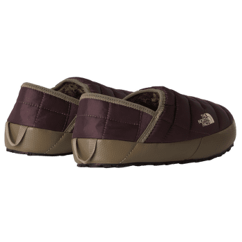 Buty The North Face Thermoball™ Traction Mule V Women CGI TAWNY QUARTZ/MOCHA BROWN