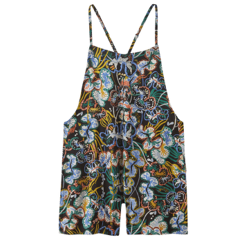 Kombinezon Patagonia Tidal Threads Romper Women Undersea: Black