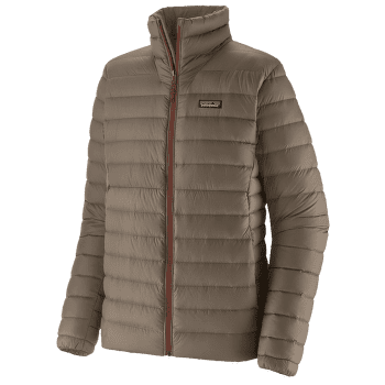 Bunda Patagonia Down Sweater Men Marlow Brown