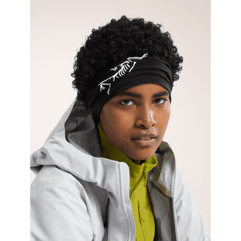 Opaska na głowę Arcteryx Satoro Merino Headband Moondrop