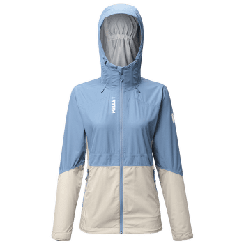 Bunda Millet Fitz Roy Jacket Women CORONET BLUE/ROPE