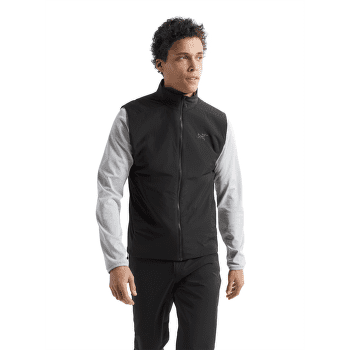 Kamizelka Arcteryx Atom Vest Men Black Sapphire