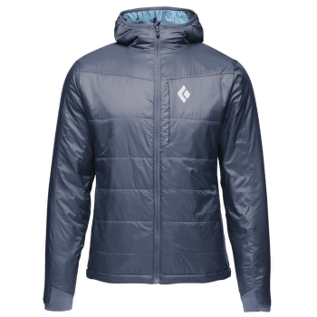 Kurtka Black Diamond Solution Hoody Men Charcoal
