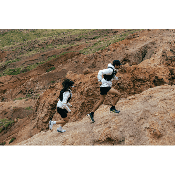 Buty Topo athletic Vista Men Navy / Orange