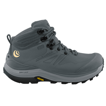Buty Topo athletic Trailventure 2 WP Women Grey / Grey