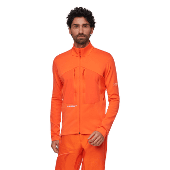 Bunda Mammut Eiger Nordwand Advanced ML Jacket Men 50643 eiger blue