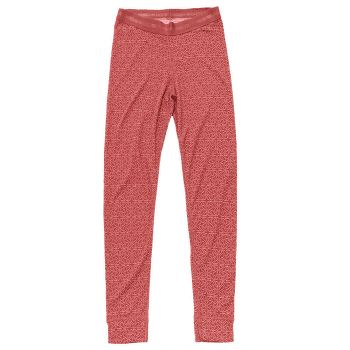 Legginsy Devold Duo Active Long Johns Women (328 110) 753A  MARSALA