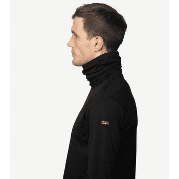 Szalik Devold Breeze Headover 950A BLACK