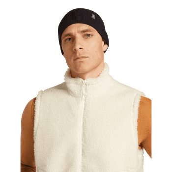 Czapki Icebreaker Merino Feadan Cuff Beanie Unisex BLACK