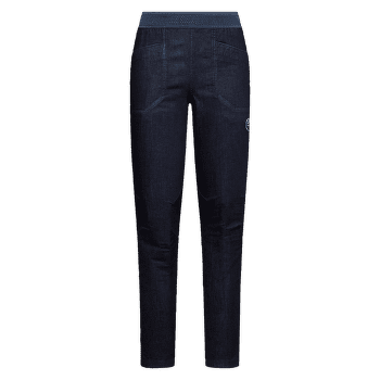 Spodnie La Sportiva CAVE JEANS WOMEN Denim/Night Sky