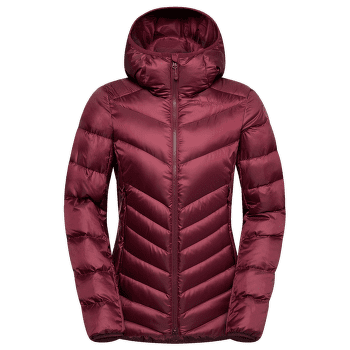 Bunda La Sportiva FOREST DOWN JACKET WOMEN Redwood_R25R25