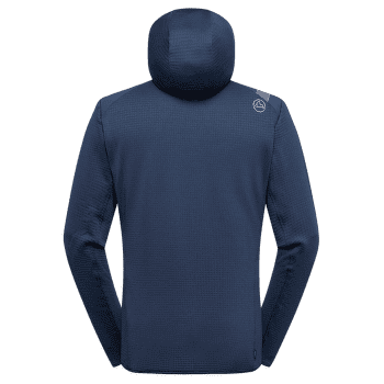 Kurtka La Sportiva LUCENDRO THERMAL HOODY MEN Night Sky_B46B46