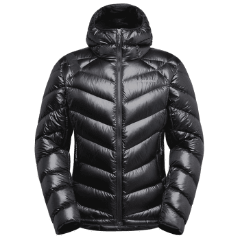 Kurtka La Sportiva LUMINA 300 DOWN JACKET MEN Black