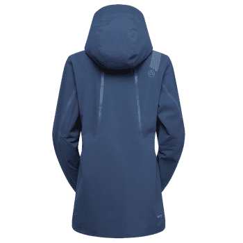 Kurtka La Sportiva SUPERCOULOIR GTX PRO JACKET WOMEN Night Sky_B46B46