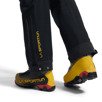 Spodnie La Sportiva SUPERCOULOIR GTX PRO PANTS MEN Black