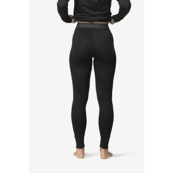 Legginsy Devold Breeze Plus Merino 200 Longs Women FOG