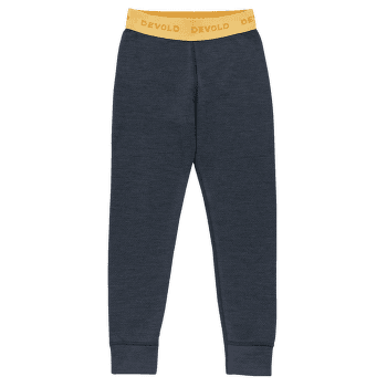 Spodnie Devold Expedition Merino Longs Kid 287A NIGHT