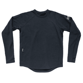 Koszulka z długim rękawem Devold Endurance Merino Crew Men 284A INK